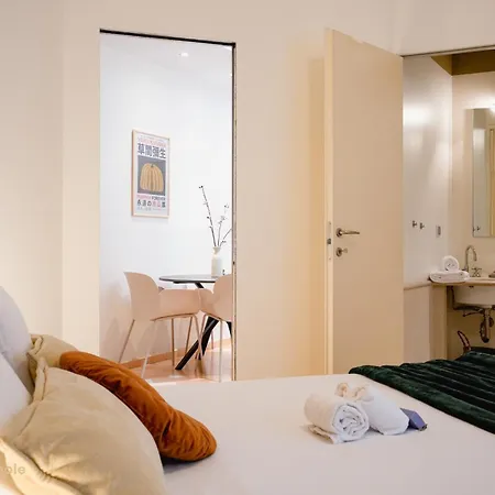 Appartamento Centro, Carignano Luxe *