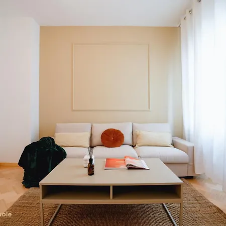 Centro, Carignano Luxe *