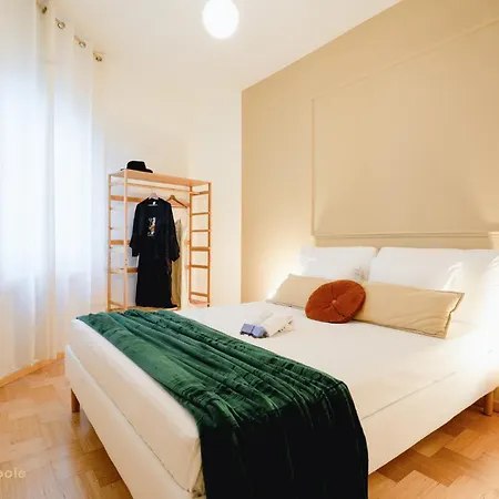 Centro, Carignano Luxe