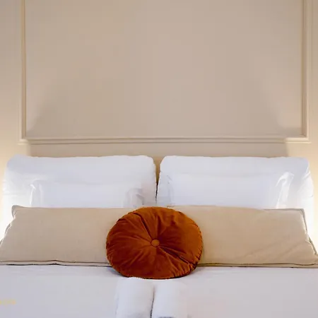 Centro, Carignano Luxe * Turin
