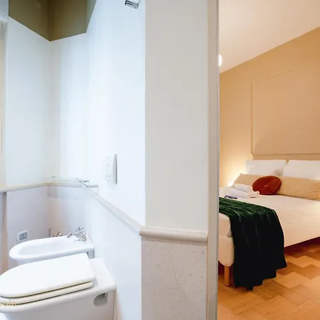 Centro, Carignano Luxe Appartement *