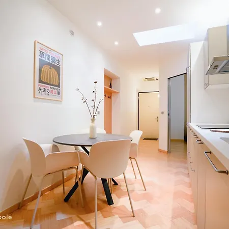 Appartement Centro, Carignano Luxe *