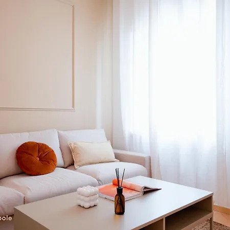 Centro, Carignano Luxe Appartement *