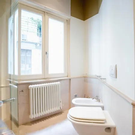 Appartement Centro, Carignano Luxe *