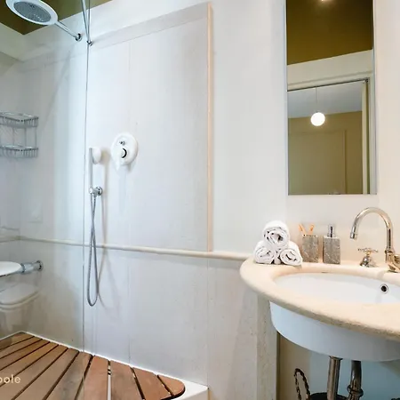 Centro, Carignano Luxe Appartement Turin